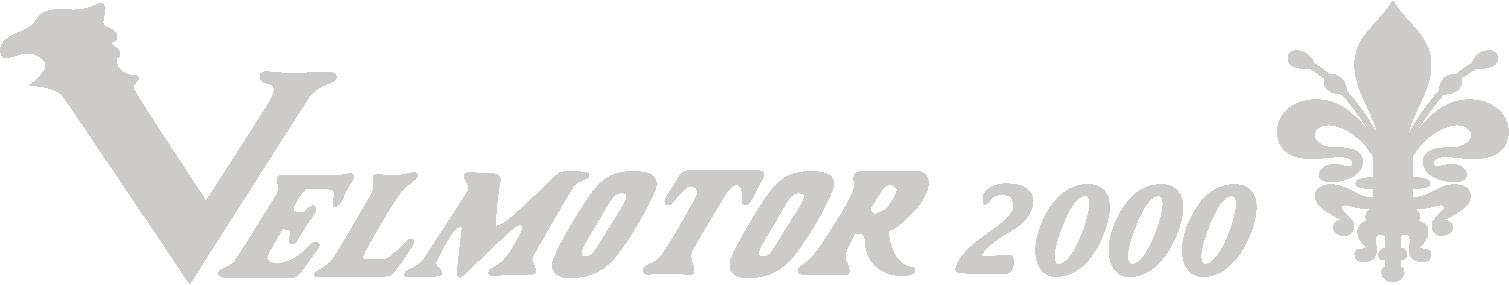 Velmotor 2000
